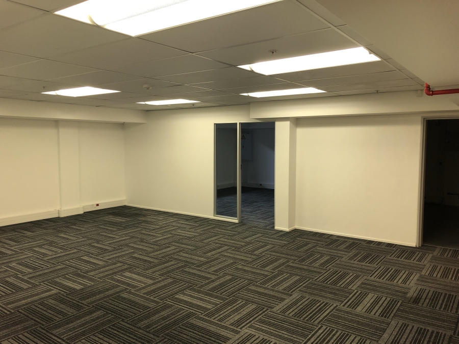 To Let Commercial Property for Rent in Epping Industrial Western Cape